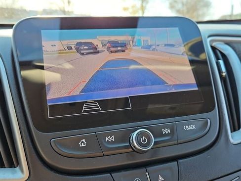 Used 2023 Chevrolet Malibu LT image 26