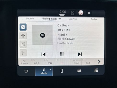 Used 2022 RAM 1500 Big Horn image 24