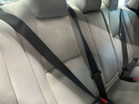 Used 2018 Honda Accord LX image 21