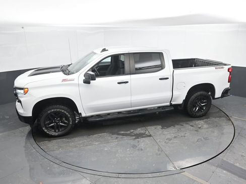 Used 2023 Chevrolet Silverado 1500 LT Trail Boss w/ Protection Package image 43