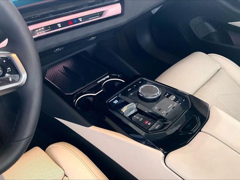 Certified 2026 BMW i5 eDrive40 w/ M Sport Package AWD/4WD image 14
