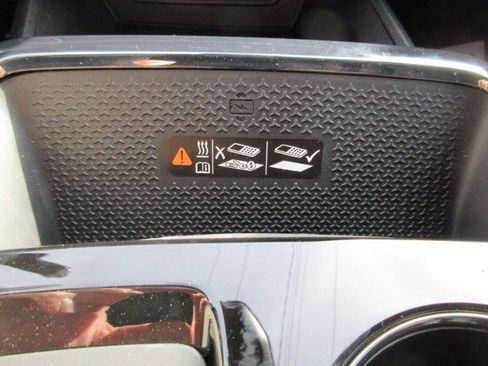 New 2026 Chevrolet Equinox RS w/ Convenience Package III image 21