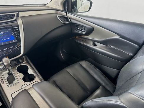 Used 2015 Nissan Murano SL AWD/4WD image 26