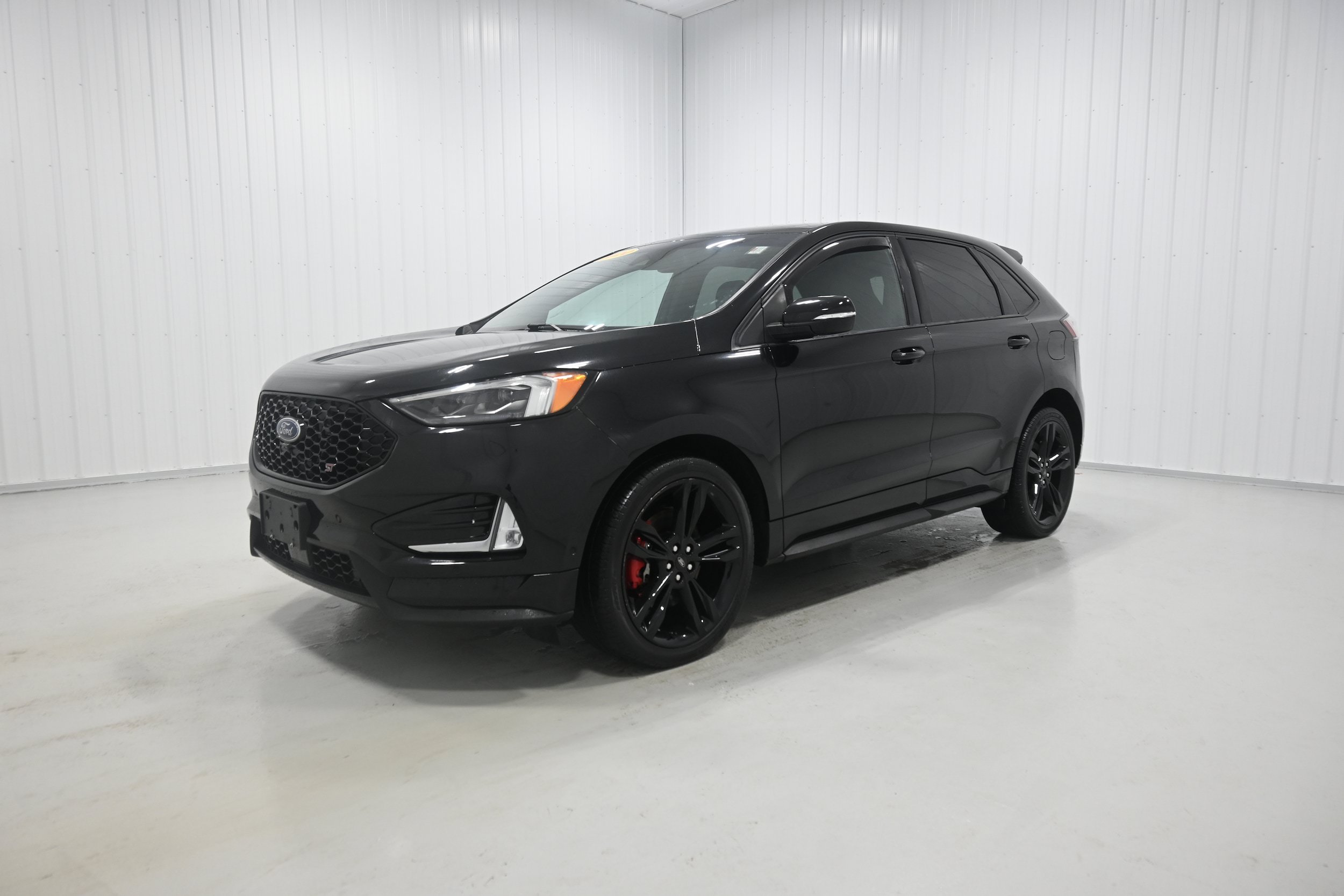 Used 2020 Ford Edge ST w/ Equipment Group 401A AWD/4WD image 33