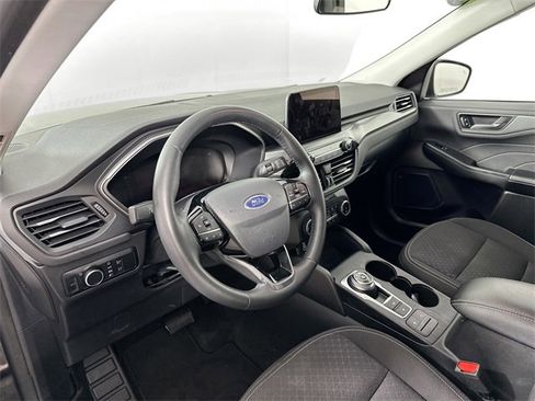 Used 2024 Ford Escape Active image 19