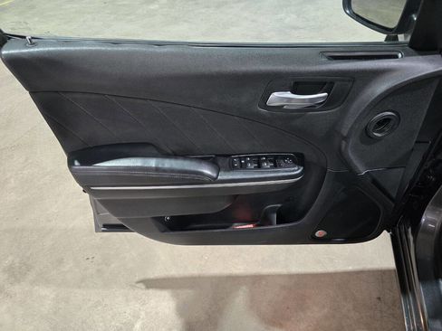 Used 2015 Dodge Charger SXT w/ Rallye Group image 26