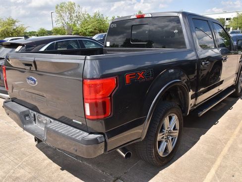 Used 2019 Ford F150 Lariat image 6
