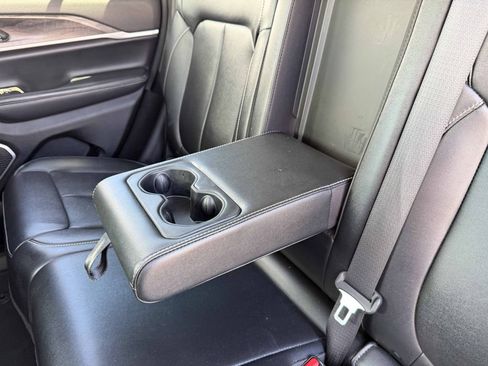Used 2024 Jeep Grand Cherokee Limited 4xe AWD/4WD image 21