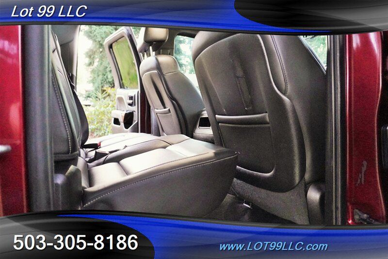 Used 2015 GMC Sierra 2500 SLT AWD/4WD image 16