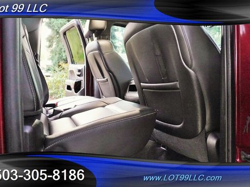 Used 2015 GMC Sierra 2500 SLT AWD/4WD image 16
