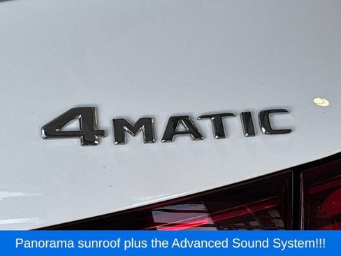 Certified 2026 Mercedes-Benz GLA 250 4MATIC image 8