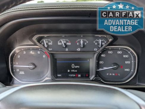 Used 2021 GMC Sierra 2500 SLE w/ X31 Off-Road Package AWD/4WD image 10