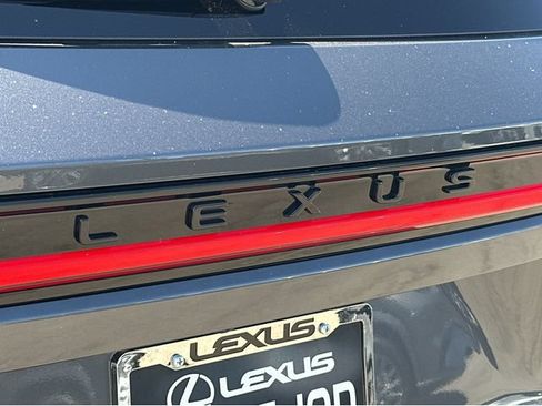 New 2026 Lexus TX 350 AWD image 23