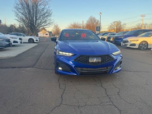 Certified 2023 Acura TLX w/ A-SPEC Pkg image 27