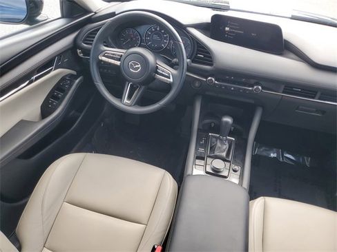 Used 2020 MAZDA MAZDA3 AWD Sedan w/ Preferred Package image 13