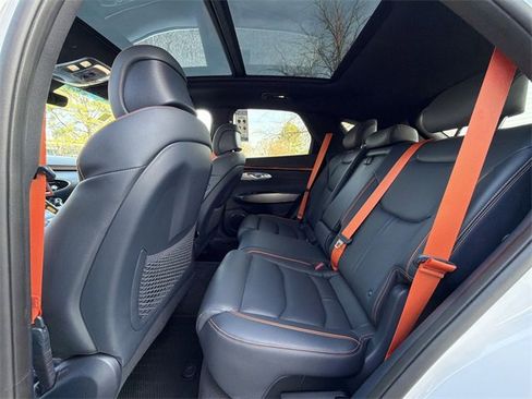 Used 2026 Genesis GV70 2.5T Sport Prestige image 24