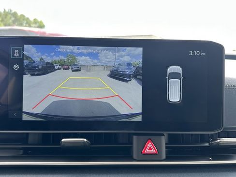 New 2026 Kia Carnival EX image 25