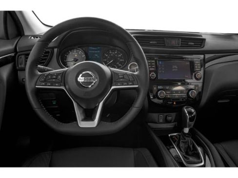 Used 2019 Nissan Rogue Sport S image 7