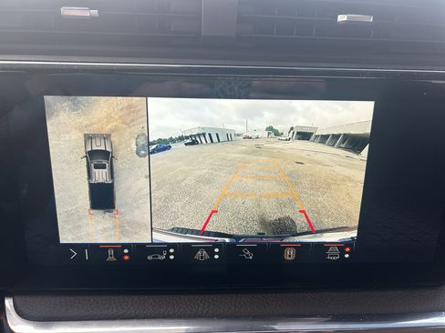 Used 2024 GMC Sierra 2500 Denali w/ Denali Reserve Package image 27