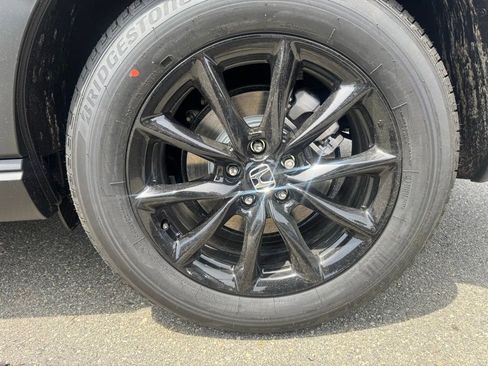 New 2026 Honda CR-V Sport-L image 27