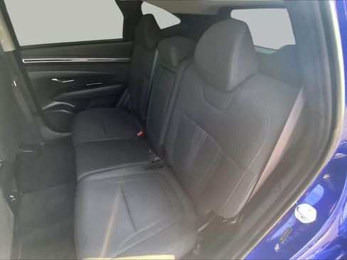 Used 2022 Hyundai Tucson SEL w/ Convenience Package AWD/4WD image 21