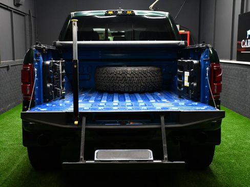 Used 2019 Ford F150 Raptor w/ Equipment Group 802A Luxury AWD/4WD image 53