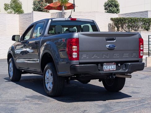 Used 2021 Ford Ranger XL w/ Equipment Group 101A High RWD image 12