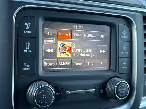 Used 2022 RAM 1500 Classic SLT image 19