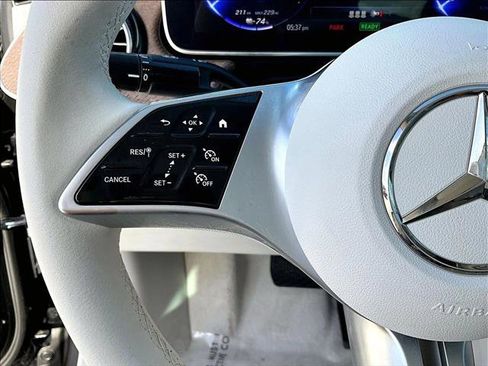 Certified 2023 Mercedes-Benz EQE 350+ Sedan image 19