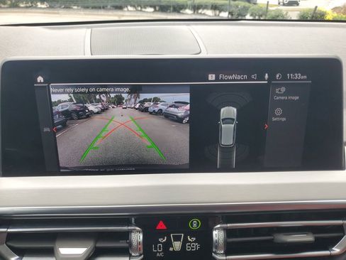 Used 2023 BMW X3 sDrive30i w/ Convenience Package image 31