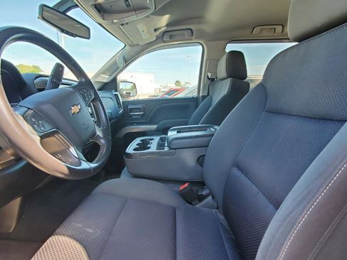 Used 2018 Chevrolet Silverado 1500 LT w/ All Star Edition image 3