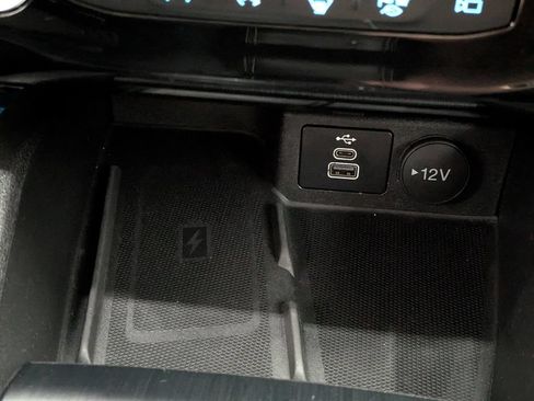 Used 2024 Ford Escape Platinum AWD/4WD image 6