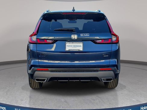 New 2026 Honda CR-V Sport Touring image 6