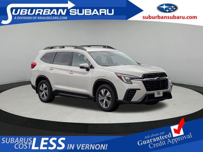 Certified 2023 Subaru Ascent Premium w/ Convenience Package