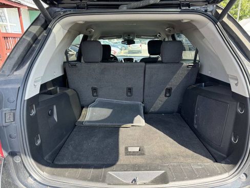 Used 2017 Chevrolet Equinox LT w/ Convenience Package image 5