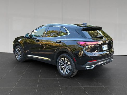 Used 2024 Buick Envision Preferred AWD/4WD image 3