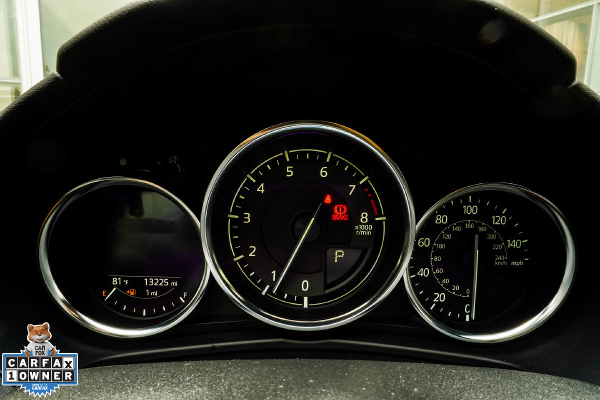 Used 2023 MAZDA MX-5 Miata Grand Touring w/ Weather Package RWD image 24
