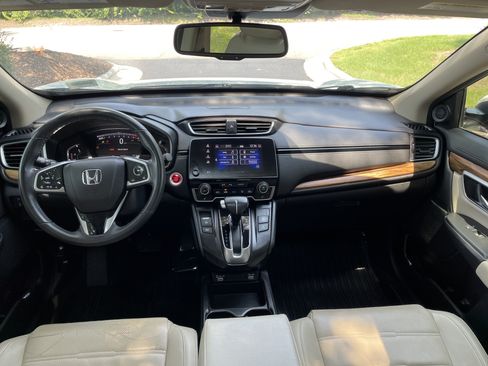 Used 2020 Honda CR-V EX-L image 27