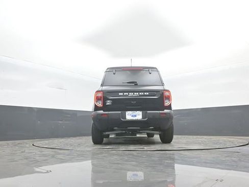 New 2026 Ford Bronco Sport Big Bend image 37