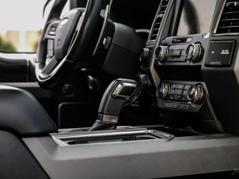 Used 2019 Ford F150 Raptor w/ Equipment Group 802A Luxury AWD/4WD image 55