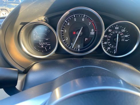 Used 2016 MAZDA MX-5 Miata Grand Touring image 23