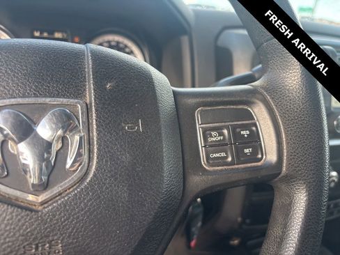 Used 2018 RAM 2500 Tradesman w/ Popular Equipment Group image 9