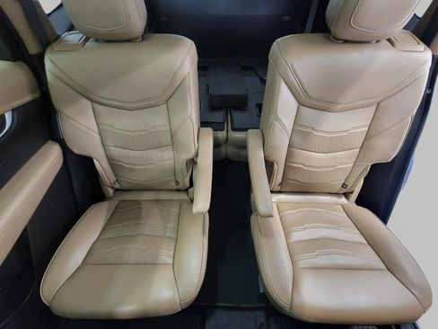 Certified 2024 Cadillac XT6 Premium Luxury w/ Platinum Package image 23