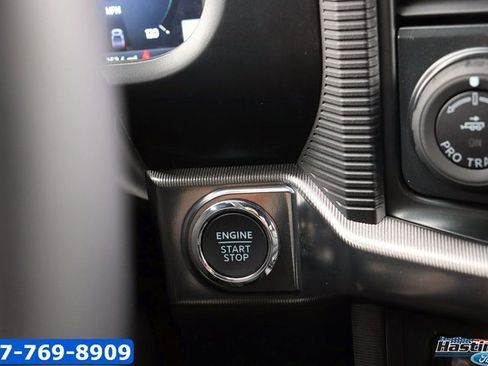 New 2025 Ford F150 Platinum w/ Equipment Group 702A High image 22