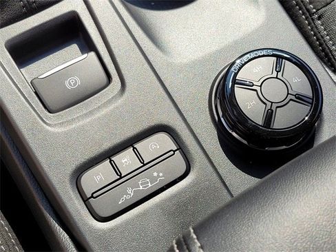 New 2025 Ford Ranger XLT w/ Equipment Group 301A High image 54