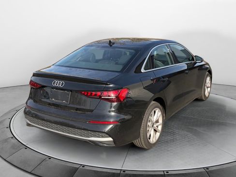 Used 2025 Audi A3 2.0T Premium w/ Convenience Package image 7