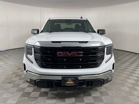 New 2026 GMC Sierra 1500 Pro w/ Pro Value Package AWD/4WD image 22