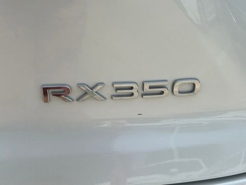 Used 2025 Lexus RX 350 Premium w/ Accessory Package FWD image 13