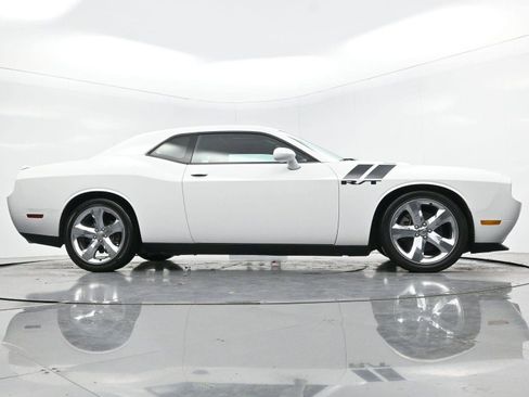 Used 2012 Dodge Challenger R/T Plus image 39