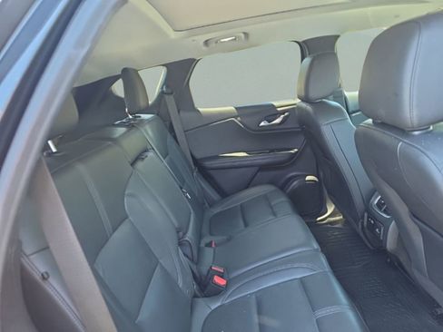 Used 2021 Chevrolet Blazer LT w/ Redline Edition FWD image 26